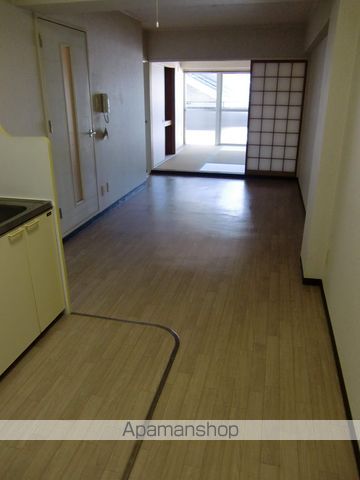 コンテッサ堀の内装写真
