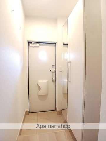 グリチーネの森の内装写真
