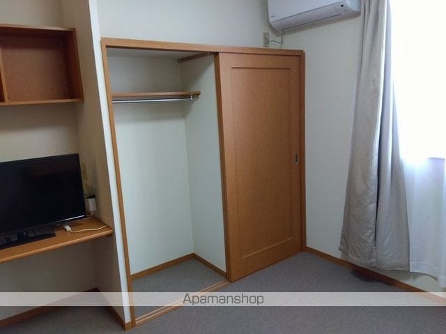 レオパレスタウンコートTWOの内装写真