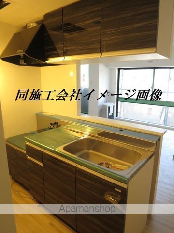 DOLCE DIVA発寒南の内装写真