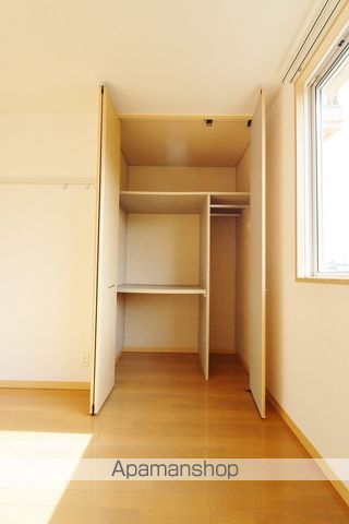 シャーメゾン ボヌール C棟の内装写真