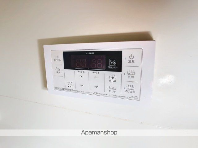 泉コーポの内装写真