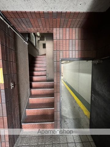 メゾン羽衣の内装写真