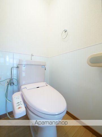 あるふぁIIの内装写真