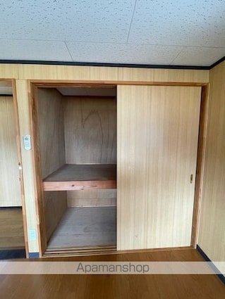 重永借家[2LDK/63.78m2]の収納