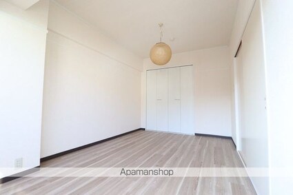 Ｍ・Ｓ・Ｙビル　住居[2DK/49.28m2]のリビング・居間