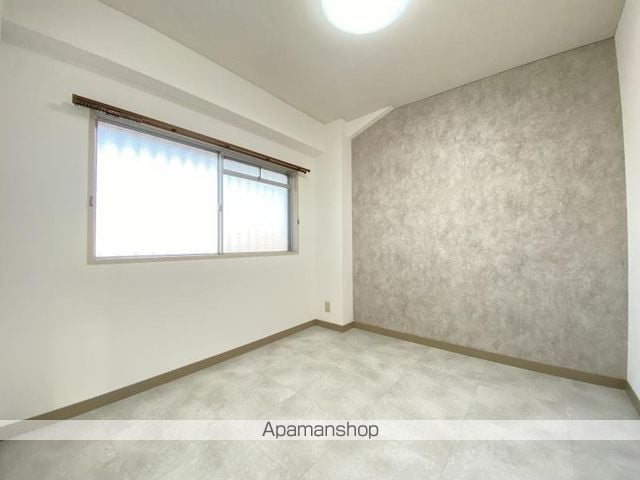 ALL上福岡の内装写真