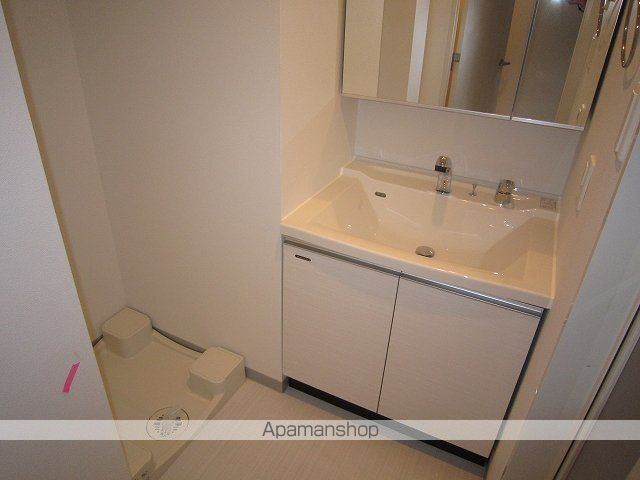 レオンコンフォート上本町の内装写真