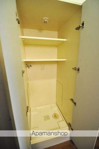 エスペランサ津島の内装写真