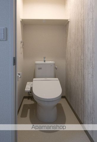 フジパレス下新庄VII番館の内装写真