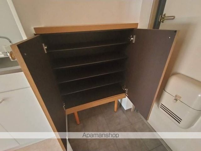 ドム北口の内装写真