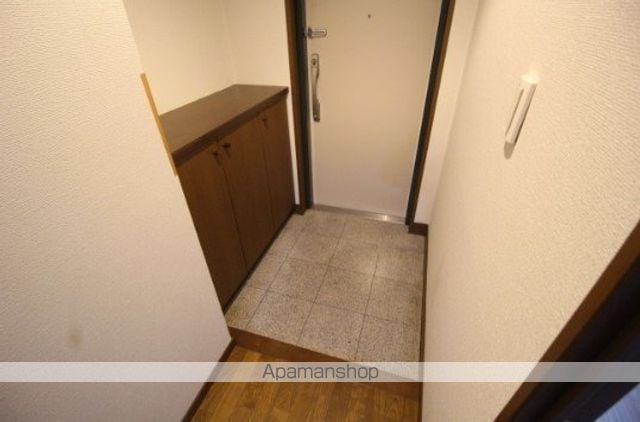 サーパスシティ前原弐番館の内装写真