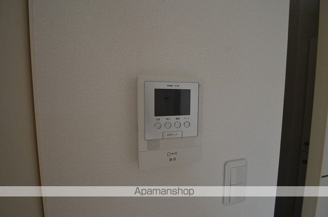 E−テラスの内装写真