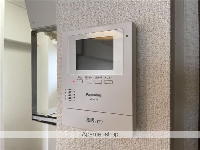 アーバンプラザ花京院の内装写真