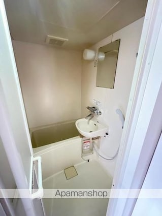 ラッセルスクエア円座中央[1R/22.5m2]のバス