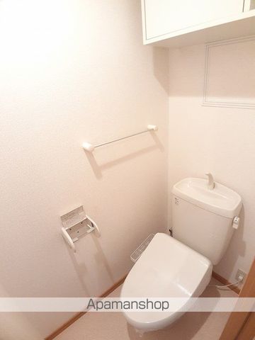 エスプリーク・コヤの内装写真