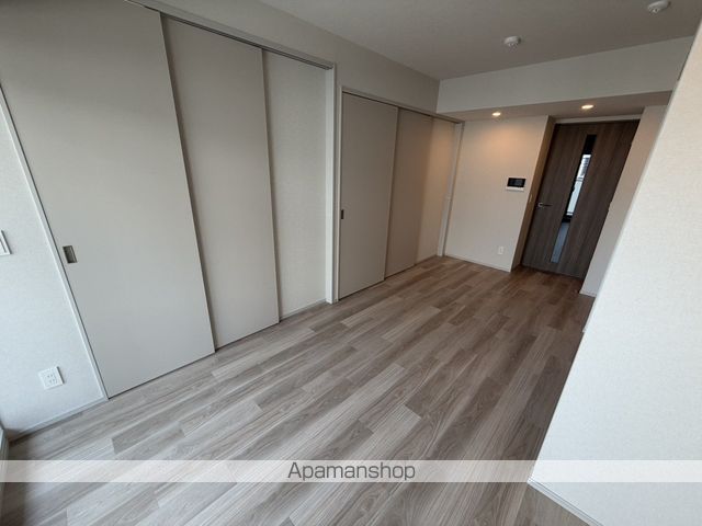 ACP RESIDENCE三ノ輪テラスの内装写真