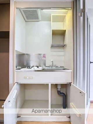 アルテハイム上石神井[1K/16.6m2]のその他設備