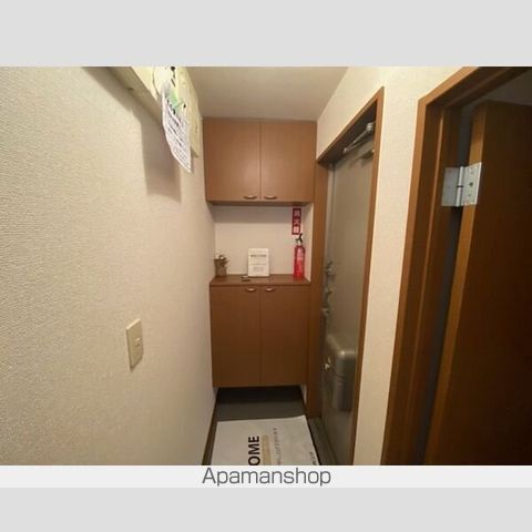 セジュールパレの内装写真