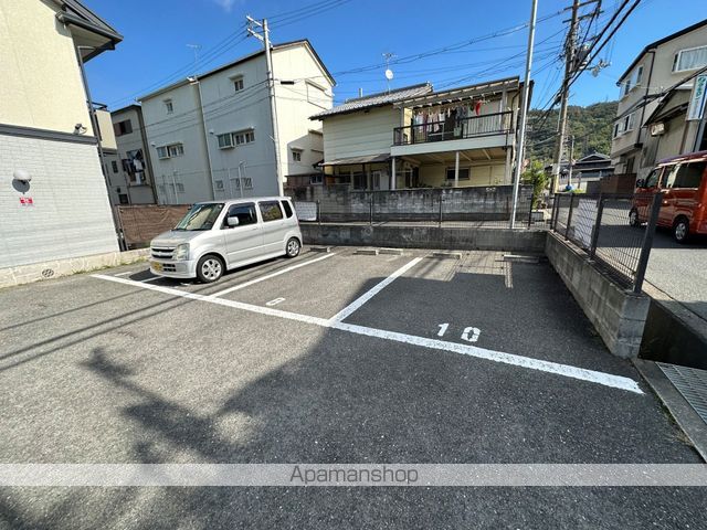 ムカイセントラルハイツのその他写真