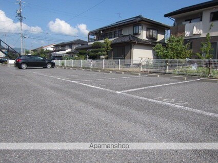 ランデックスＫ[2DK/40.04m2]の共用部1