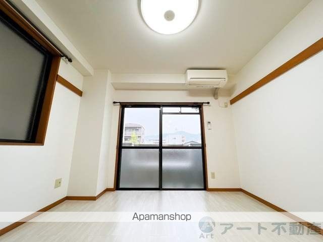 カーサエルマールの内装写真