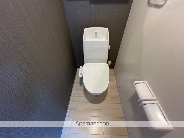 山形市南館4丁目アパートの内装写真