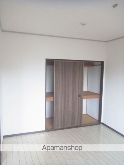 セジュールのざき　Ａ棟[2LDK/51.15m2]の内装6