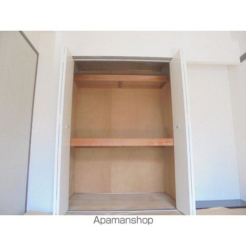 カピトール川崎Iの内装写真