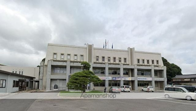 トラッドハイツ柏崎 104 ｜ 茨城県潮来市日の出７丁目8-17（賃貸アパート1LDK・1階・40.04㎡） その19