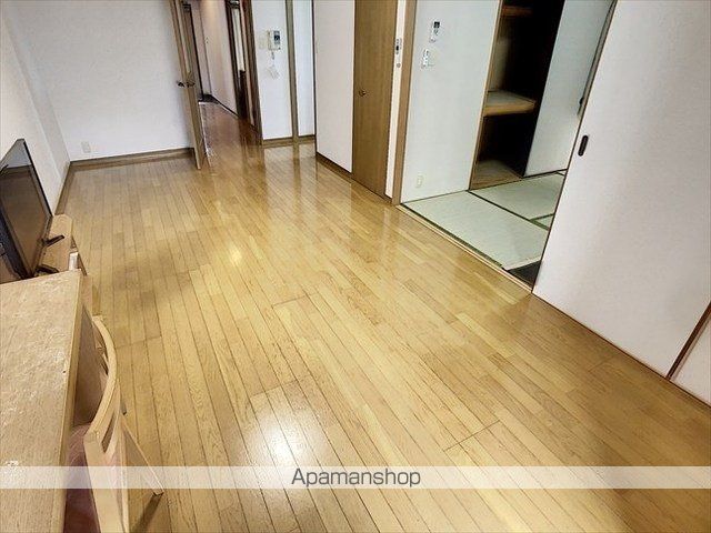メープル博多倶楽部の内装写真