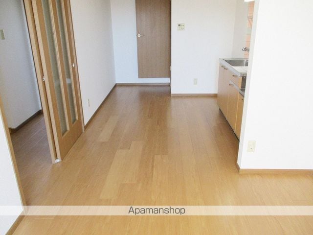 フィオーレSの内装写真