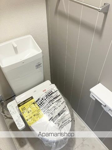 Castle Hills Yの内装写真