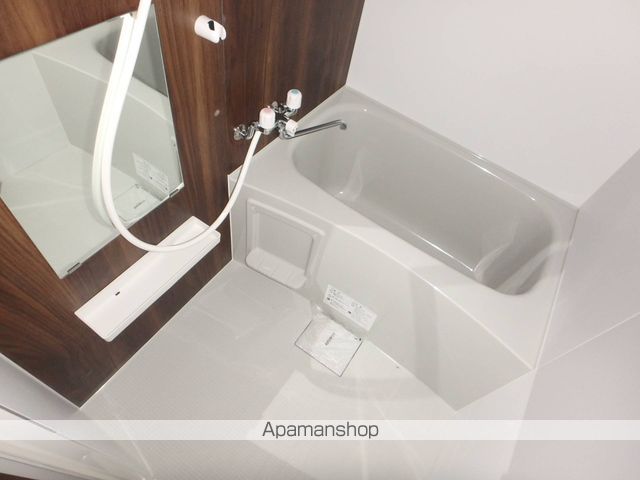 フラット南流山[1K/25.8m2]のバス