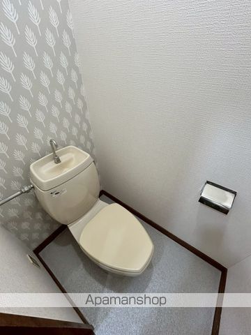 カサブランカの内装写真