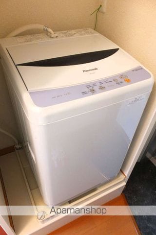 レオパレス観音の内装写真