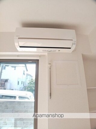 ラー　カイラム[1K/26.9m2]の内装