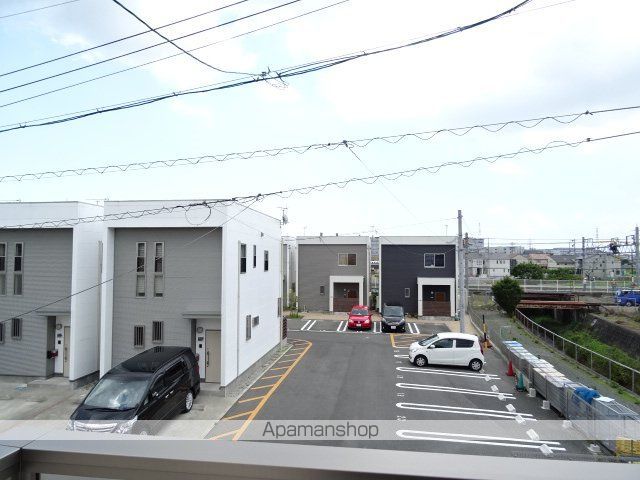 東海道本線 新所原駅 徒歩3分 2階建 築11年のその他写真