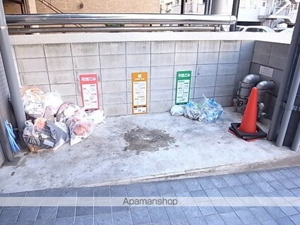 愛知県名古屋市中区千代田１丁目[1K/24.38m2]の外観4