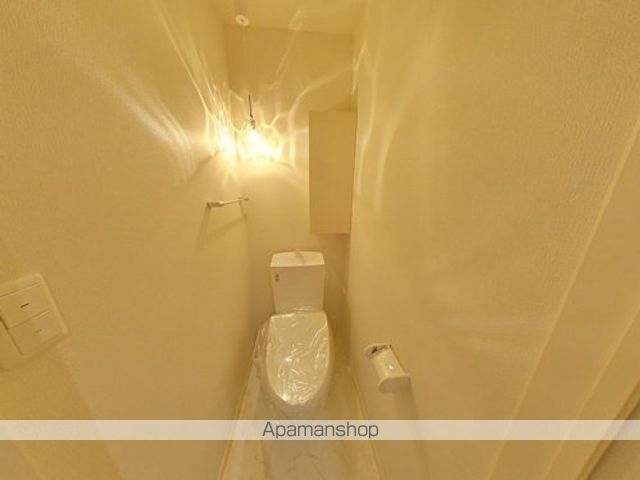 ルナエトワール25番館の内装写真