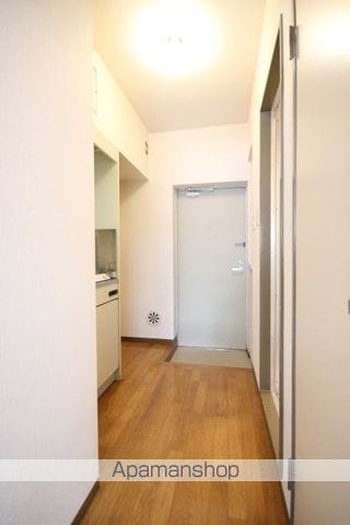 T.R.Mマンションの内装写真