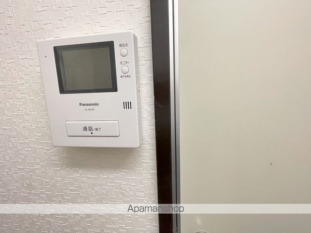 ハイツ南田町の内装写真