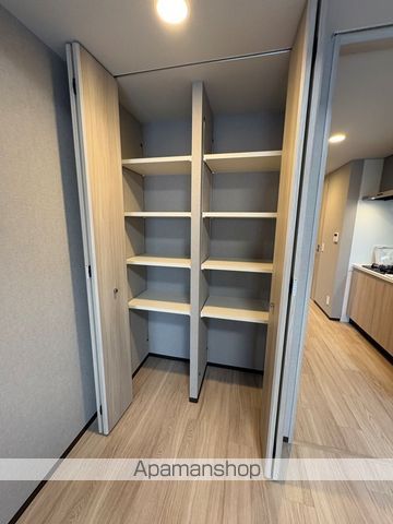 メイクス大阪鶴見の内装写真