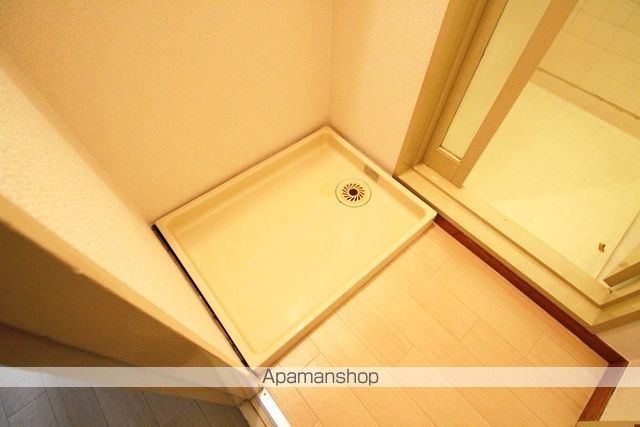 東三国センチュリーマンションの内装写真