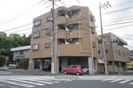アレーゼＫ[1R/18m2]の外観3