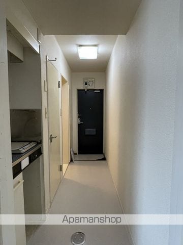 レオパレス新津町の内装写真