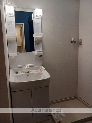 ピークスの内装写真