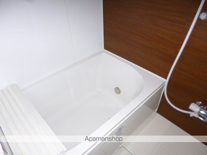 東京都立川市錦町１丁目[1LDK/46.9m2]のバス