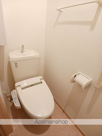 ソレイユ 咲の内装写真