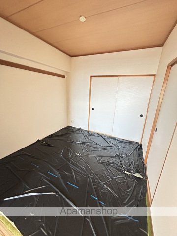 グリーンコート井口の内装写真